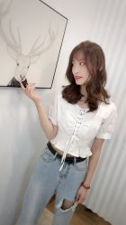 -妃格美发沙龙·烫发·染发