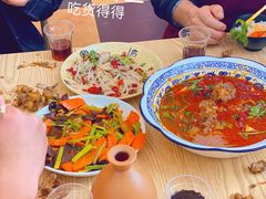 -江湖万州烤鱼(王子美食城)