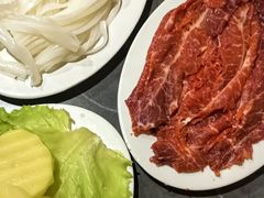 -贵宾牛·潮汕牛肉火锅(珠池总店)