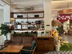 -雕刻时光咖啡馆(交大店)