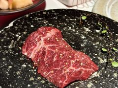 -焱铁烧·黑毛和牛专门店(杭州嘉里中心店)