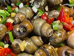 辣炒螺蛳-丰乐餐厅·始于1999·本地老字号