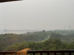 -秦皇岛阿尔卡迪亚滨海度假酒店