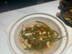 -老馆子·建德菜·山肴鱼鲜(海威新界店)