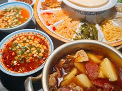 -怪噜范·贵阳小吃大排档(金源旗舰店)