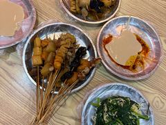 -彭姐麻辣烫(海淀店)