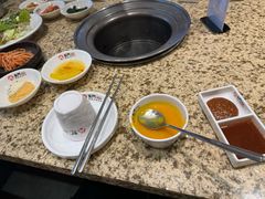 -東門韩国传统烤肉·韩国料理(银座直营店)