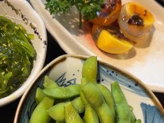 -昱匠·日本料理(金融街店)