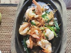 -自然餐厅(Phuket)
