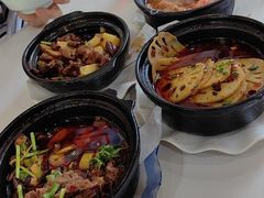 -廖记老砂锅(上清寺店)