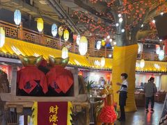 -来小酌·长安酒家(翠庭大厦店)