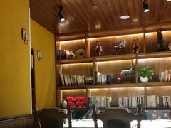 -俄士厨房(五棵松华熙LIVE店)