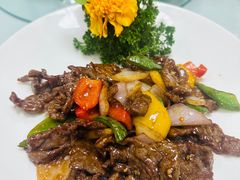 -龙宫海鲜楼(长乐漳港店)