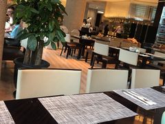 -上海浦东绿地铂骊酒店