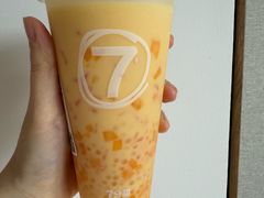 -7分甜(尹山湖歌林公园店)
