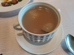 -世博洲际酒店-盛会堂中餐厅