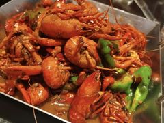 -阿财老铺·老蚌埠龙虾城(华夏总店)