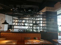 -新贝乐意大利餐厅(苏州中心店)