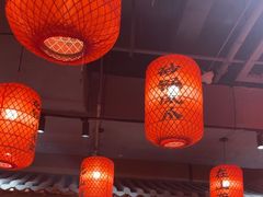 -山四砂锅(太原钟楼街店)