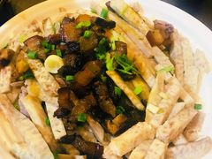 -园林美食城·本土农家菜(杨和镇店)