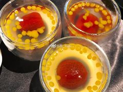 鲜果冰-蟹榭·本帮江浙菜·蟹宴(五角场合生汇商场店)