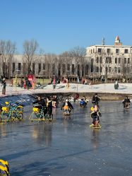 -268童话露营农场·烧烤·团建