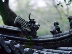 -灵隐飞来峰景区