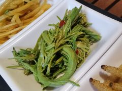 -熙楼(翠湖店)
