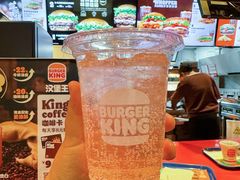 -汉堡王(萧山宝龙店)