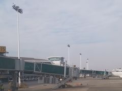 -南昌昌北国际机场