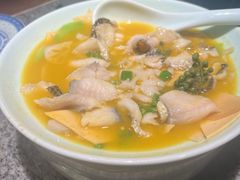 -南京大牌档(青岛万象城店)