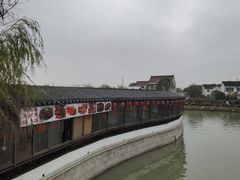 -召稼楼古镇