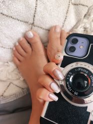 点击看大图 -尤米一站式美甲美睫