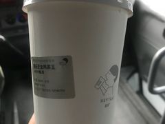 -喜茶(上海正大广场店)