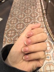 -LADYGIRL·Nail·Lash·美甲美睫