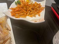 -昱匠·日本料理(金融街店)