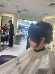 -IN STYLE•造型