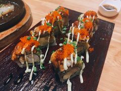 -东京屋(武定路店)
