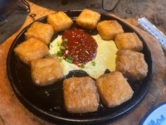 -大傻徽菜园·中国徽菜大师(老街店)