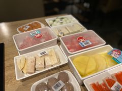 -野妹火锅(南园店)