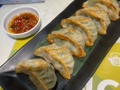 -叹茶靓点·粤式餐厅·全天茶市(石井万民广场店)