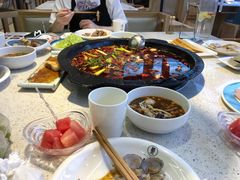 -蛙鱼潭美蛙鱼头火锅(解放碑瑞富广场店)