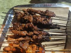-铁诚烤肉