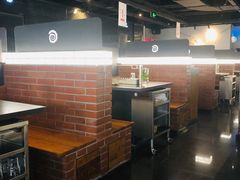 -很久以前羊肉串(中山公园店)