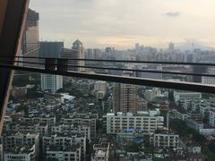 -粤海璇宫·木棉花高空旋转餐厅·聚会派对