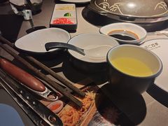 -同仁四季椰子鸡(无锡滨湖万象汇店)