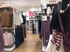 -优衣库(重庆万象城店)