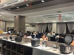 -干老四雅鱼饭店(滨江西路店)