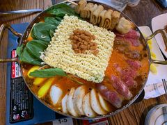 -李先生的首尔小馆(松江启源广场店)