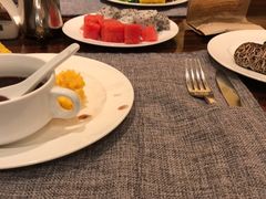 -北京希尔顿逸林酒店